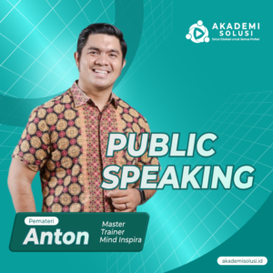 Public Speaking