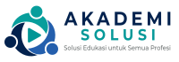 Akademi Solusi Logo